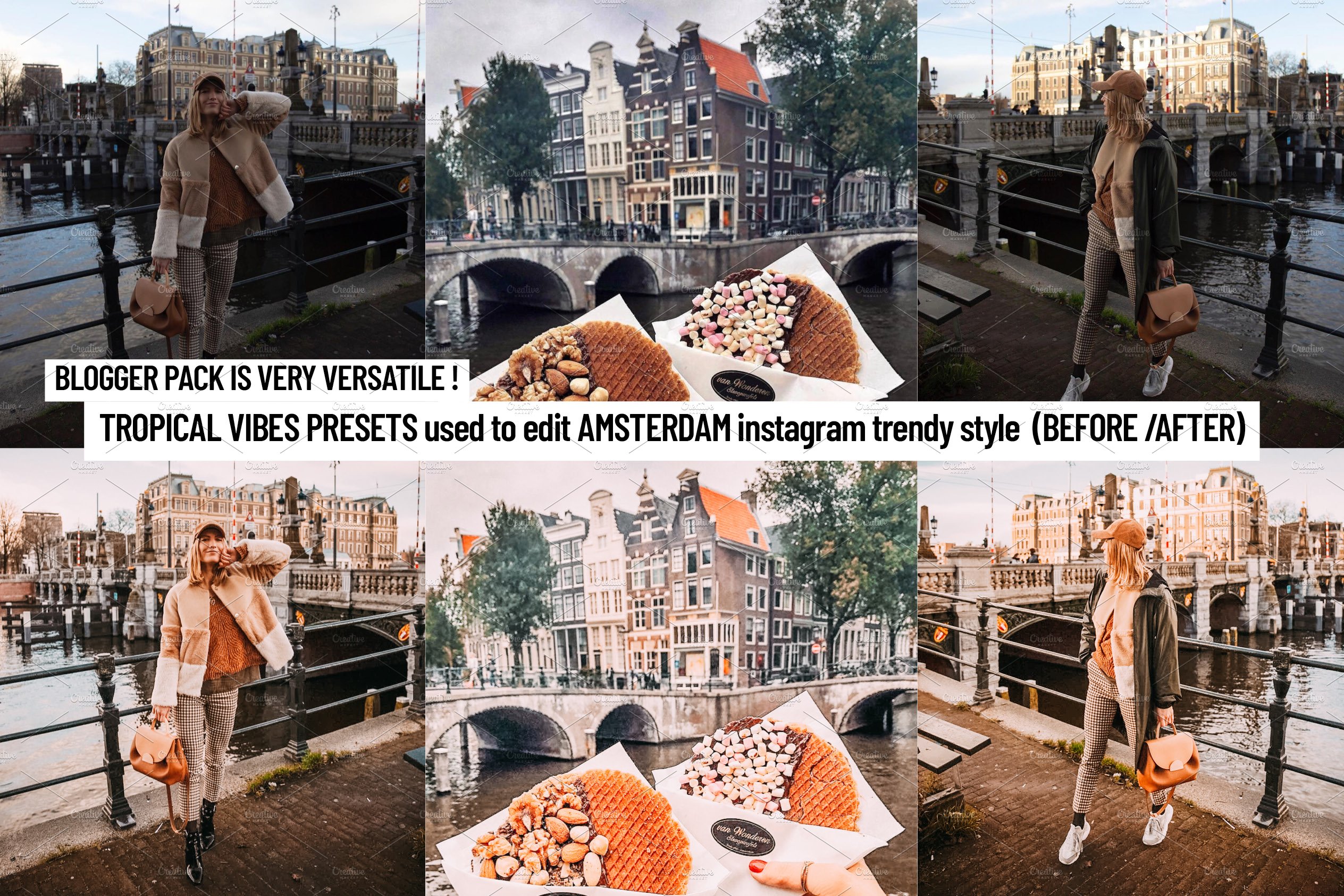 best lightroom presets blogger instagram bright airy film food beach bright vsco influencer 4 544