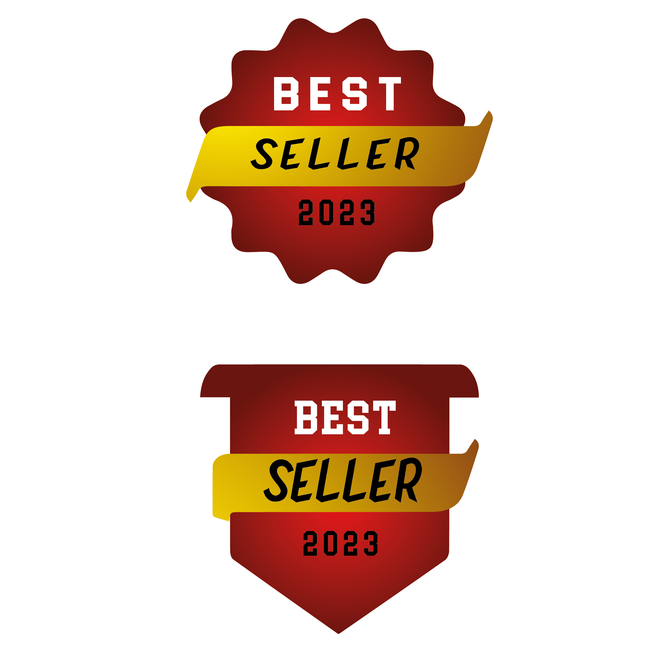 Best Seller logo, Bestseller Sales Printing, emblem, text png | PNGEgg