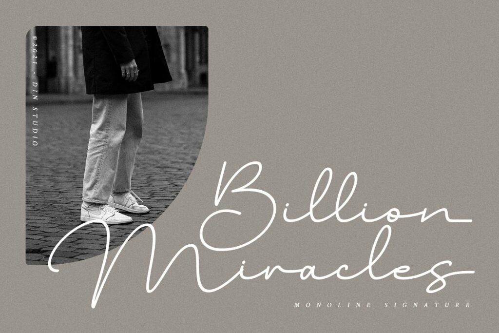 SALE - Exclusive Modern Font Bundle – MasterBundles