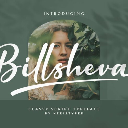 Billsheva cover image.