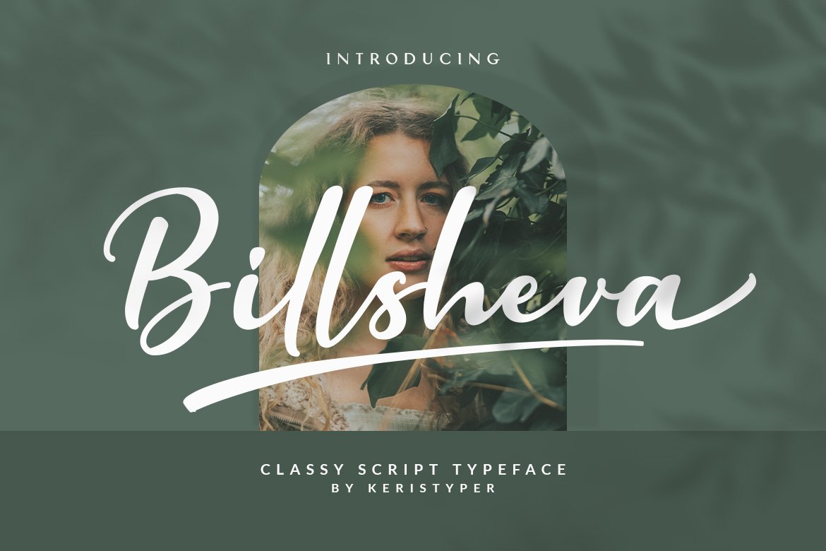 Billsheva cover image.