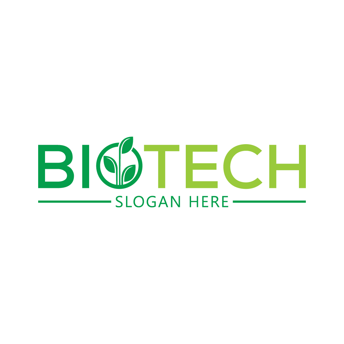 Line icon of leaf and molecule symbolizing biotech. Simplicity black ... |  Line icon, Vector logo, Icon