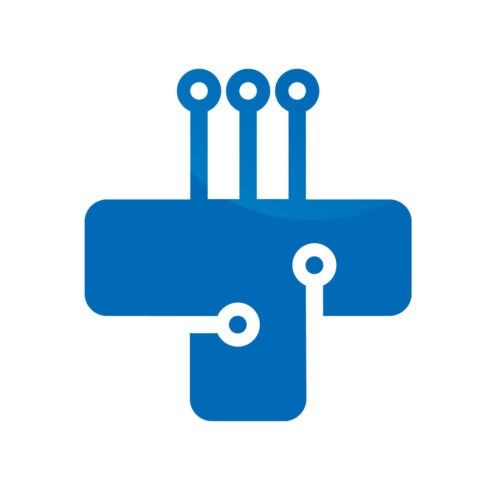 Biotechnology logo designs - MasterBundles