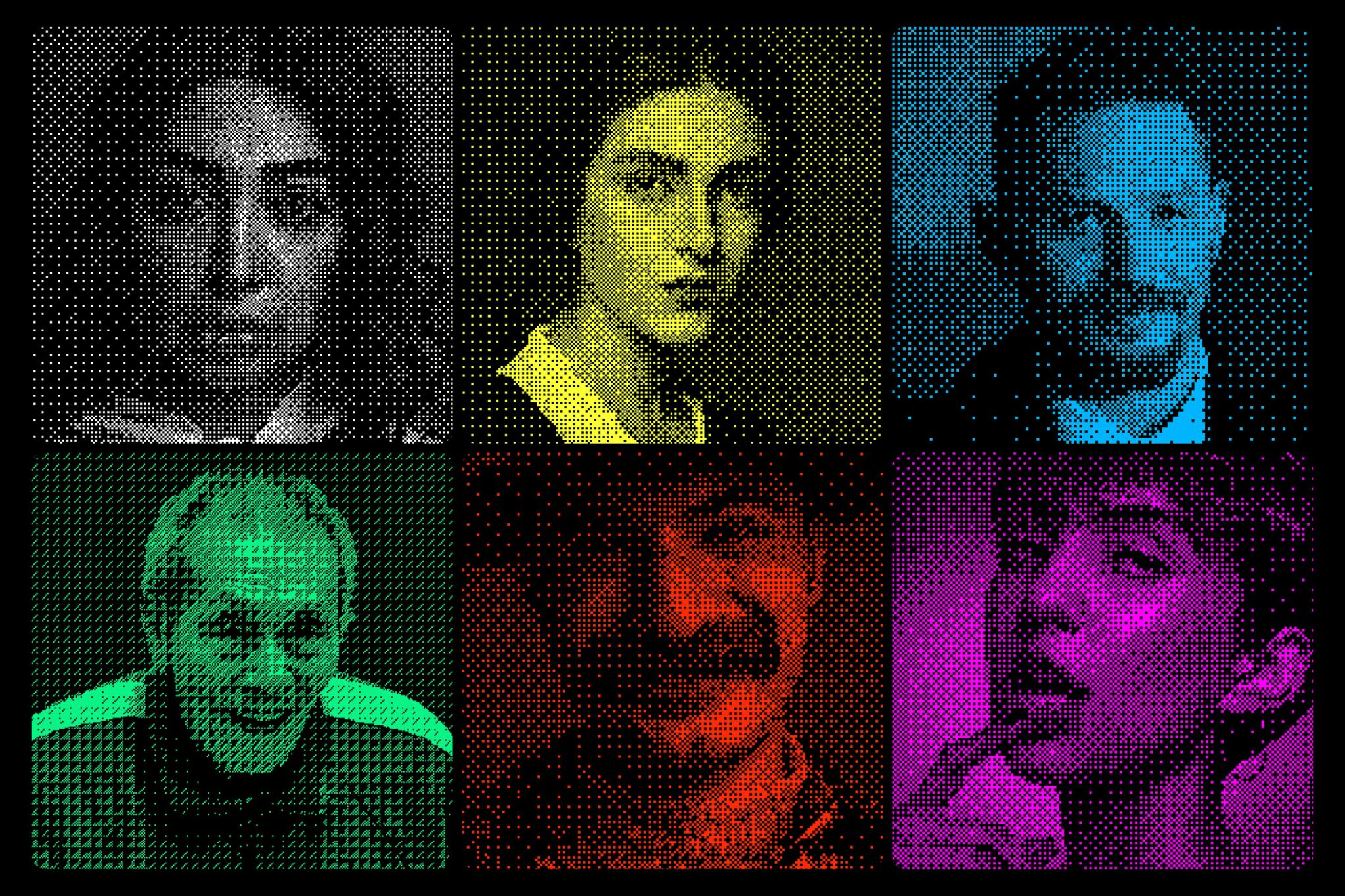 Bitmapper Convert Image to Bitmap MasterBundles