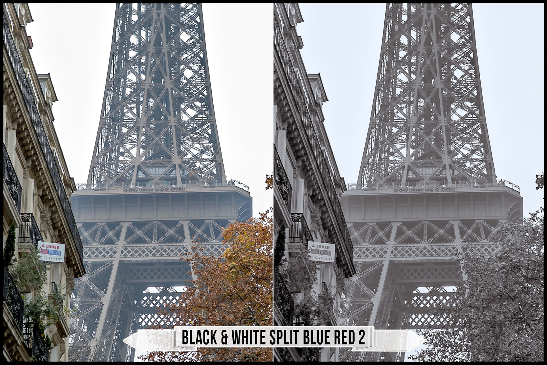 black white split blue red 2 241