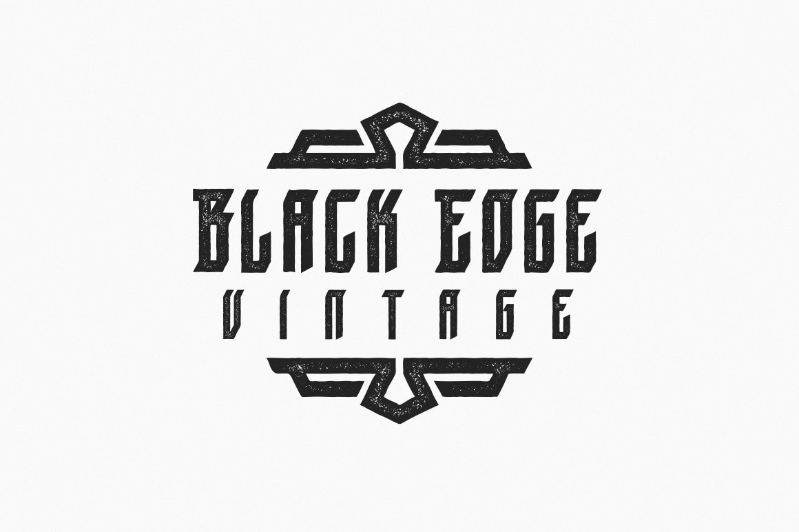 Black Edge preview image.