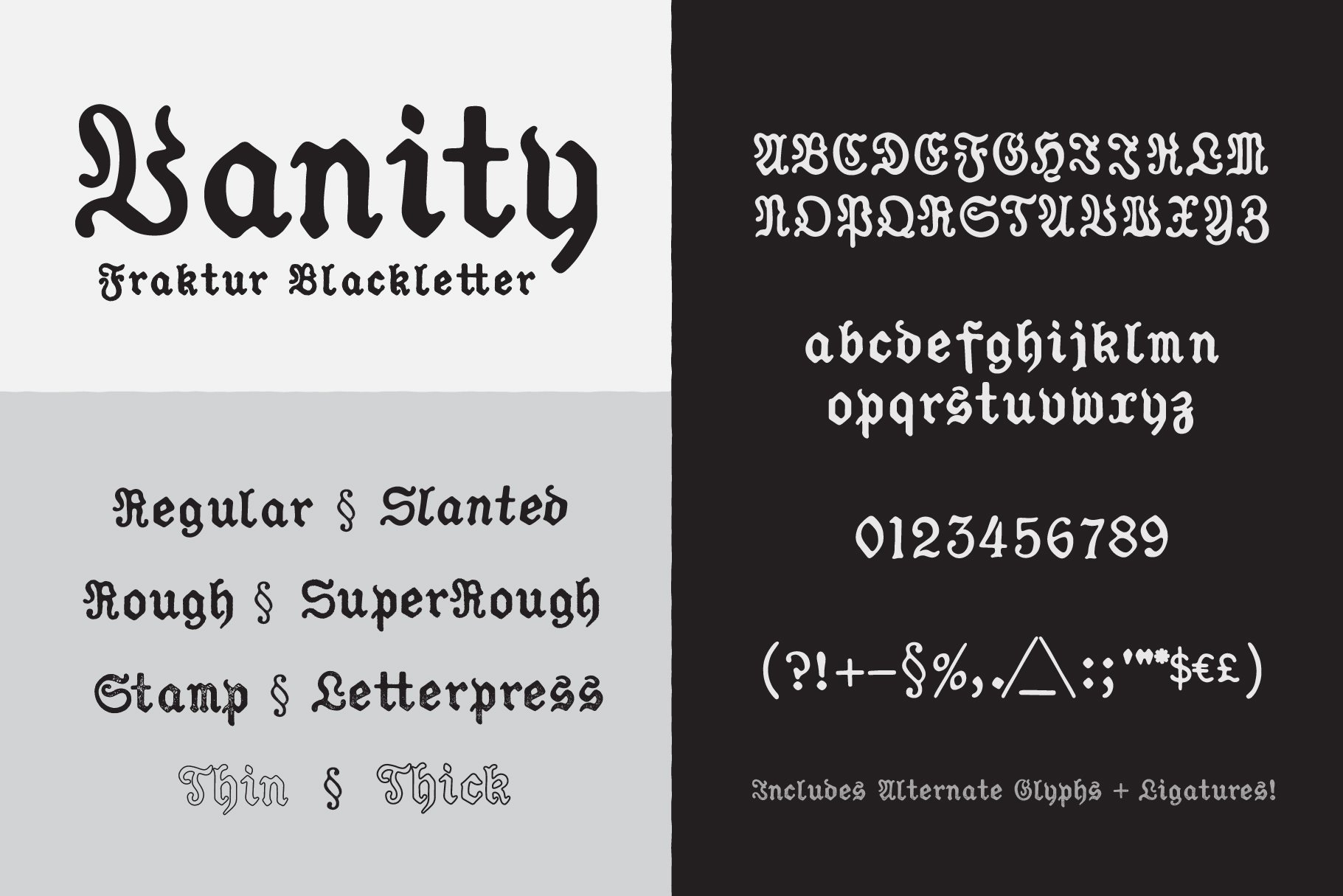 blackletter collection 02 607