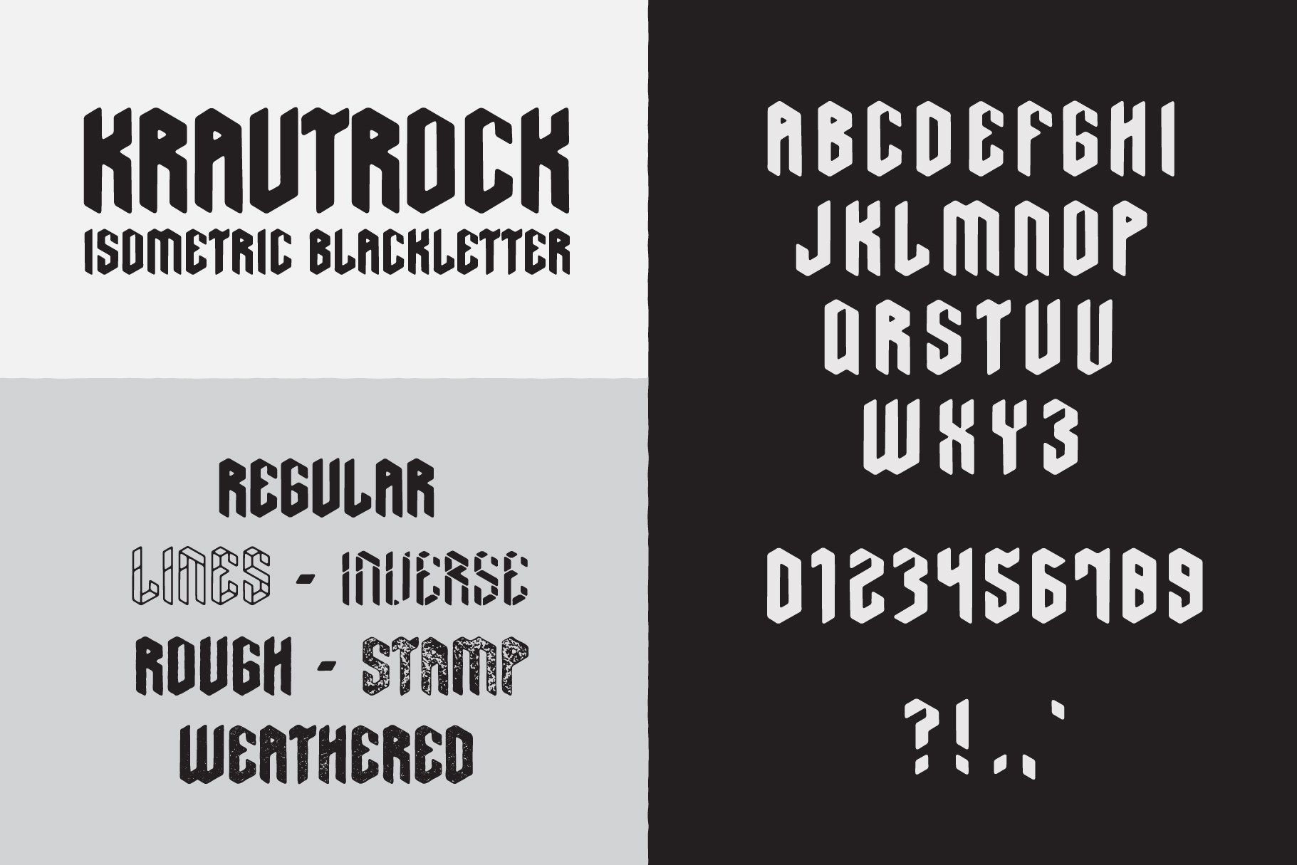 blackletter collection 04 331