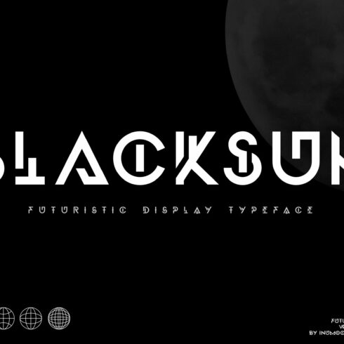 BlackSun cover image.
