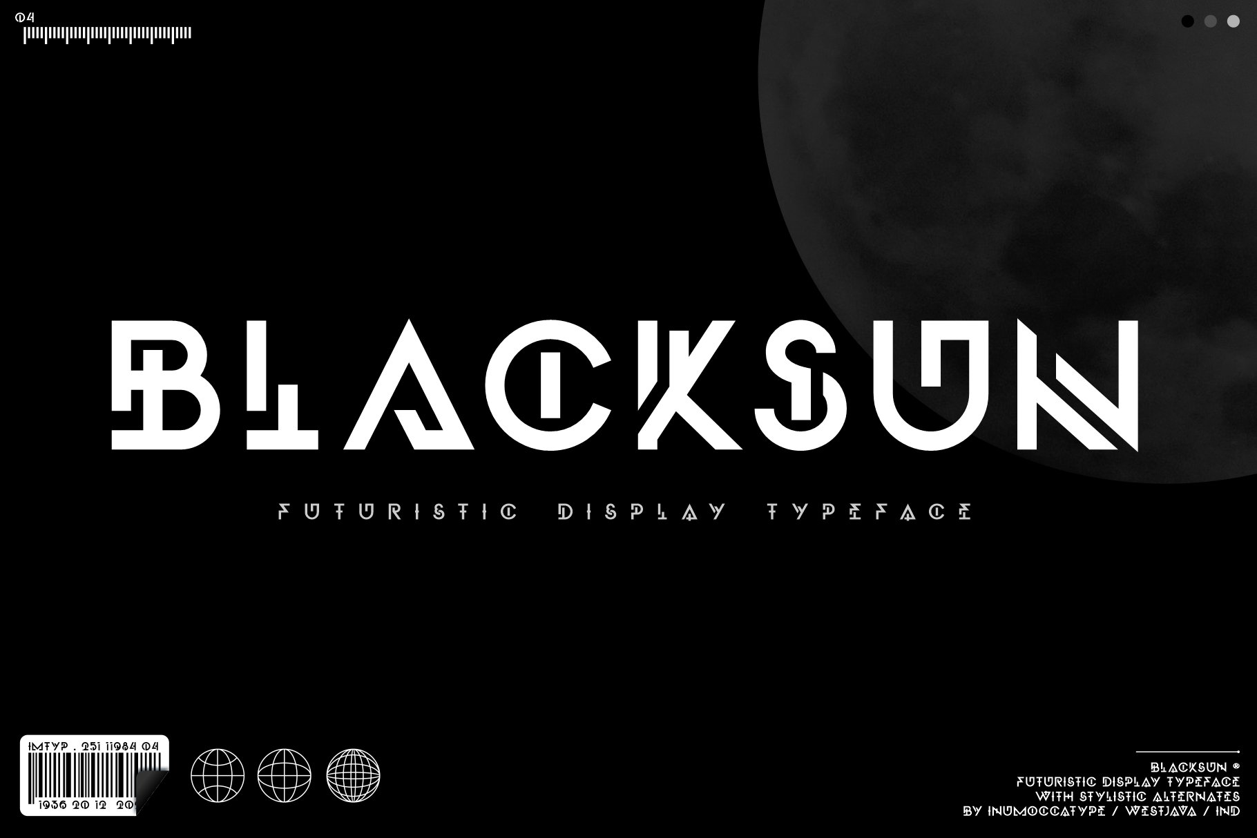 BlackSun cover image.