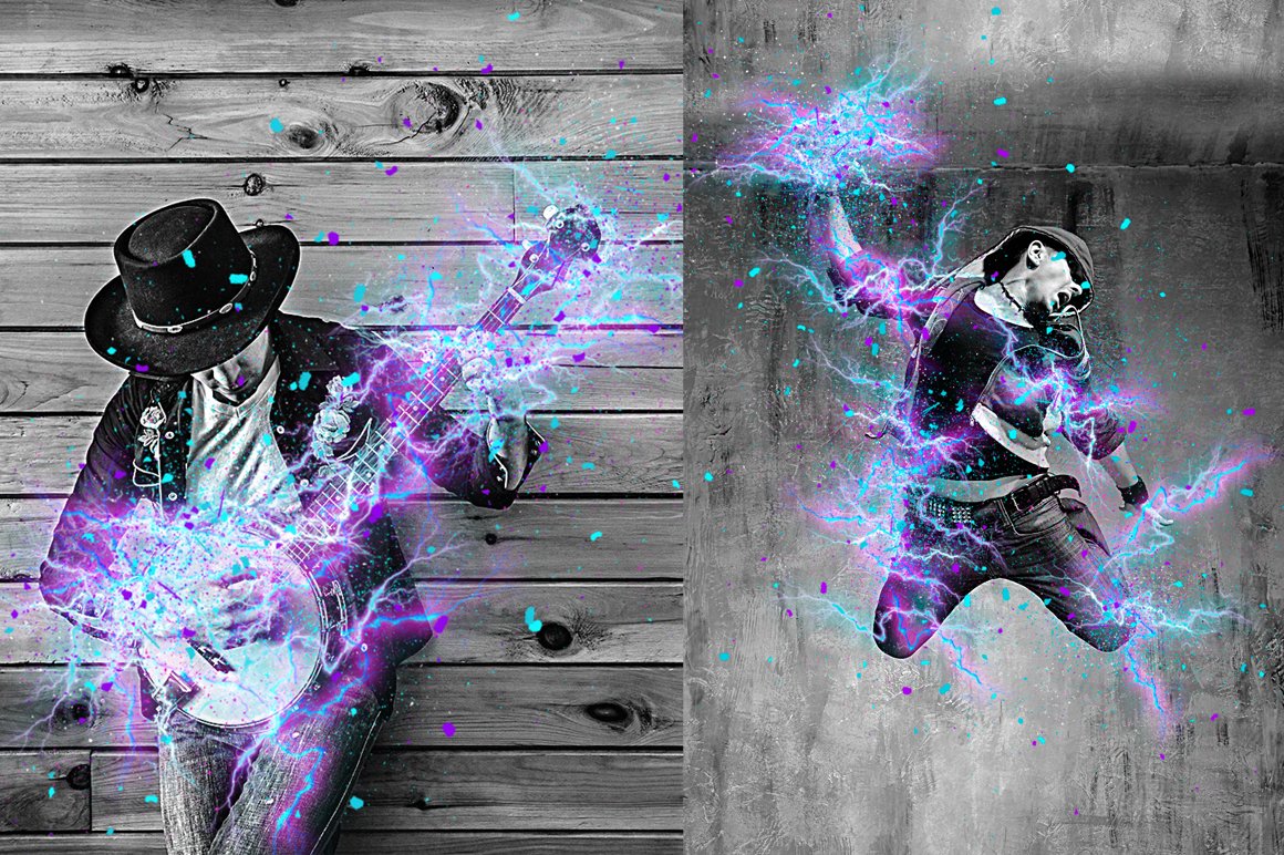 blast photoshop action 3 964