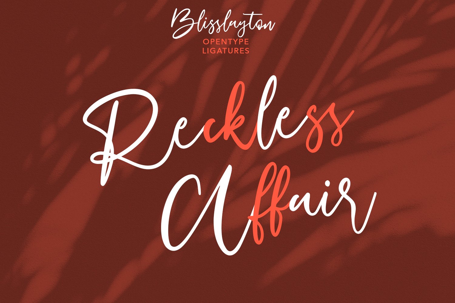 blisslayton script font09 382