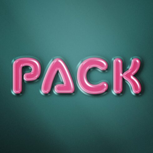 blister pack text effect 03 140