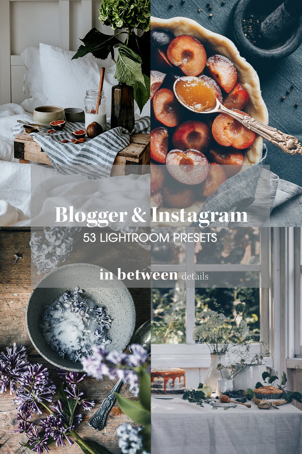 blogger and instagram lightroom presets 620