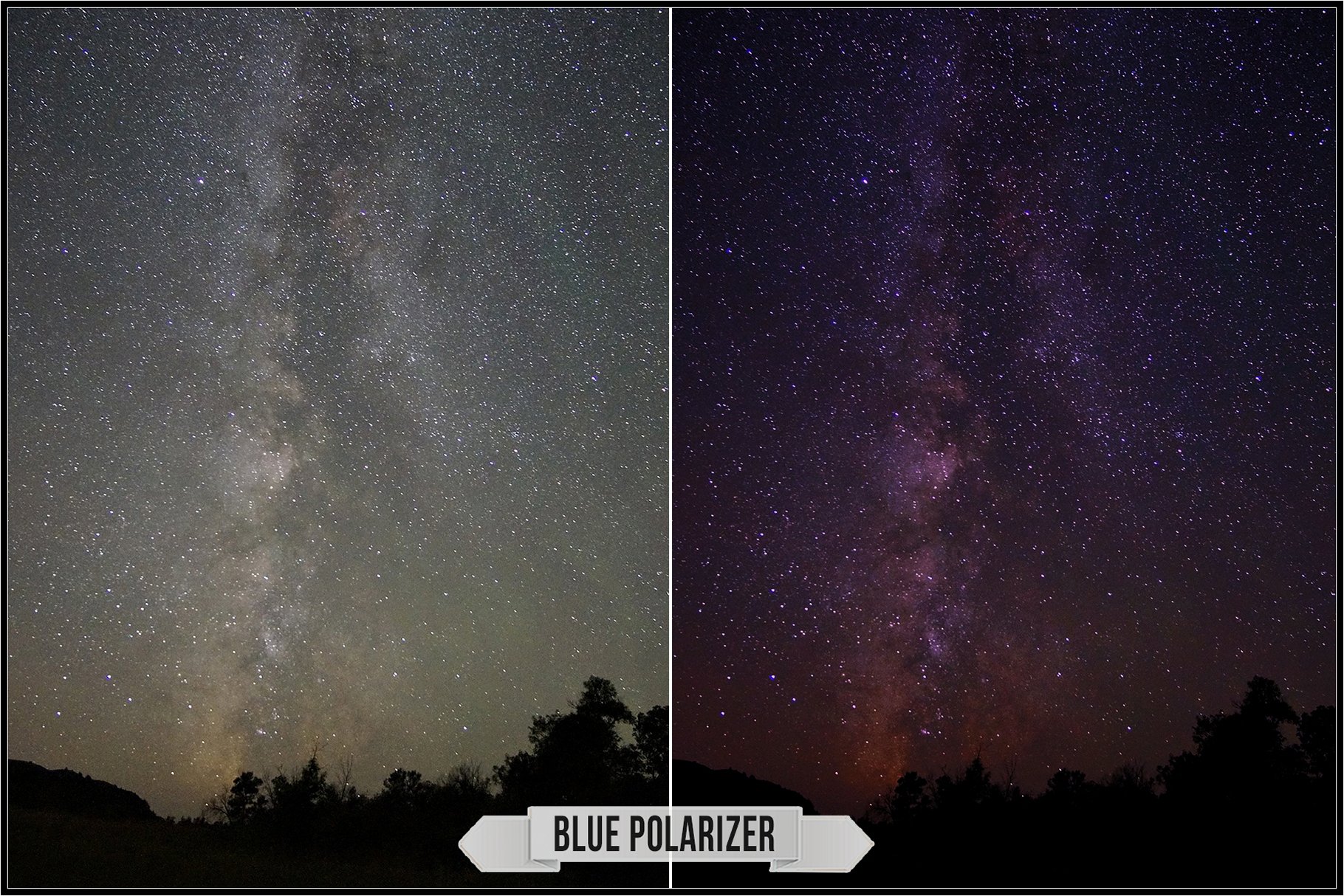 blue polarizer 3 883