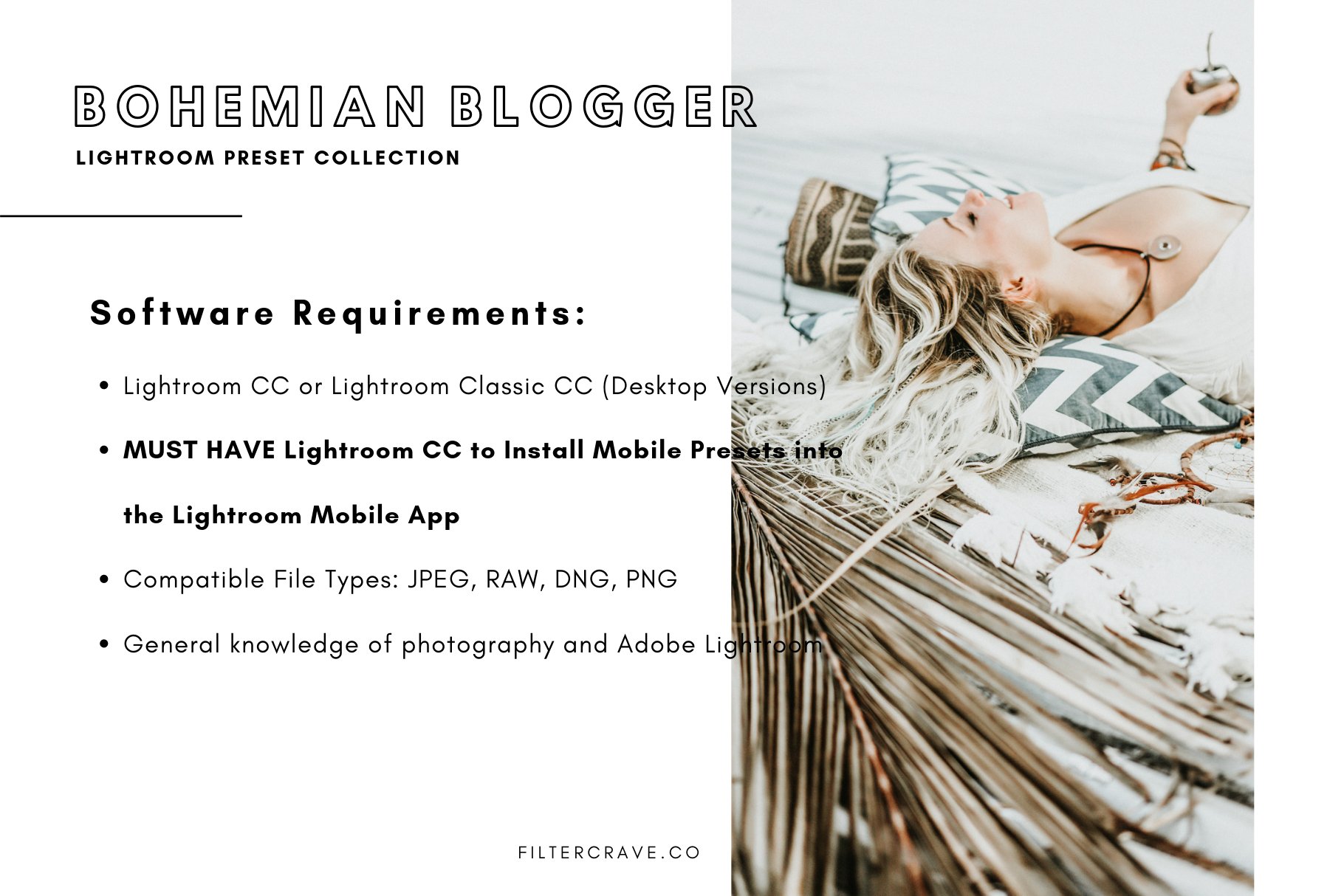 bohemian blogger mobile lightroom presets filtercrave 7 127