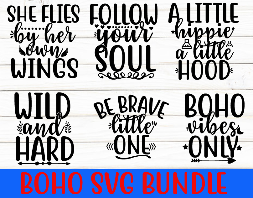 boho svg bundle 01 516