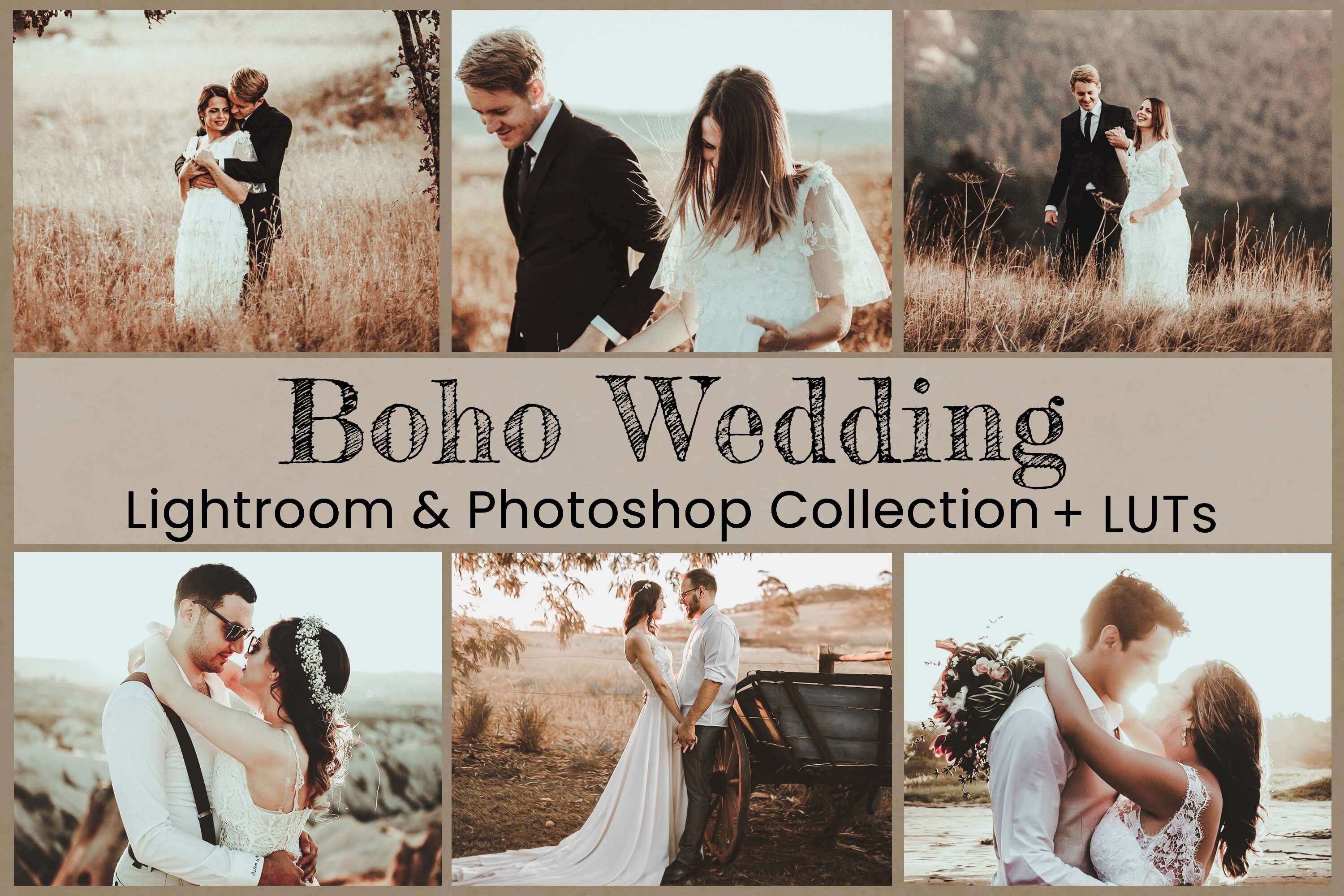 boho wedding main poster 364