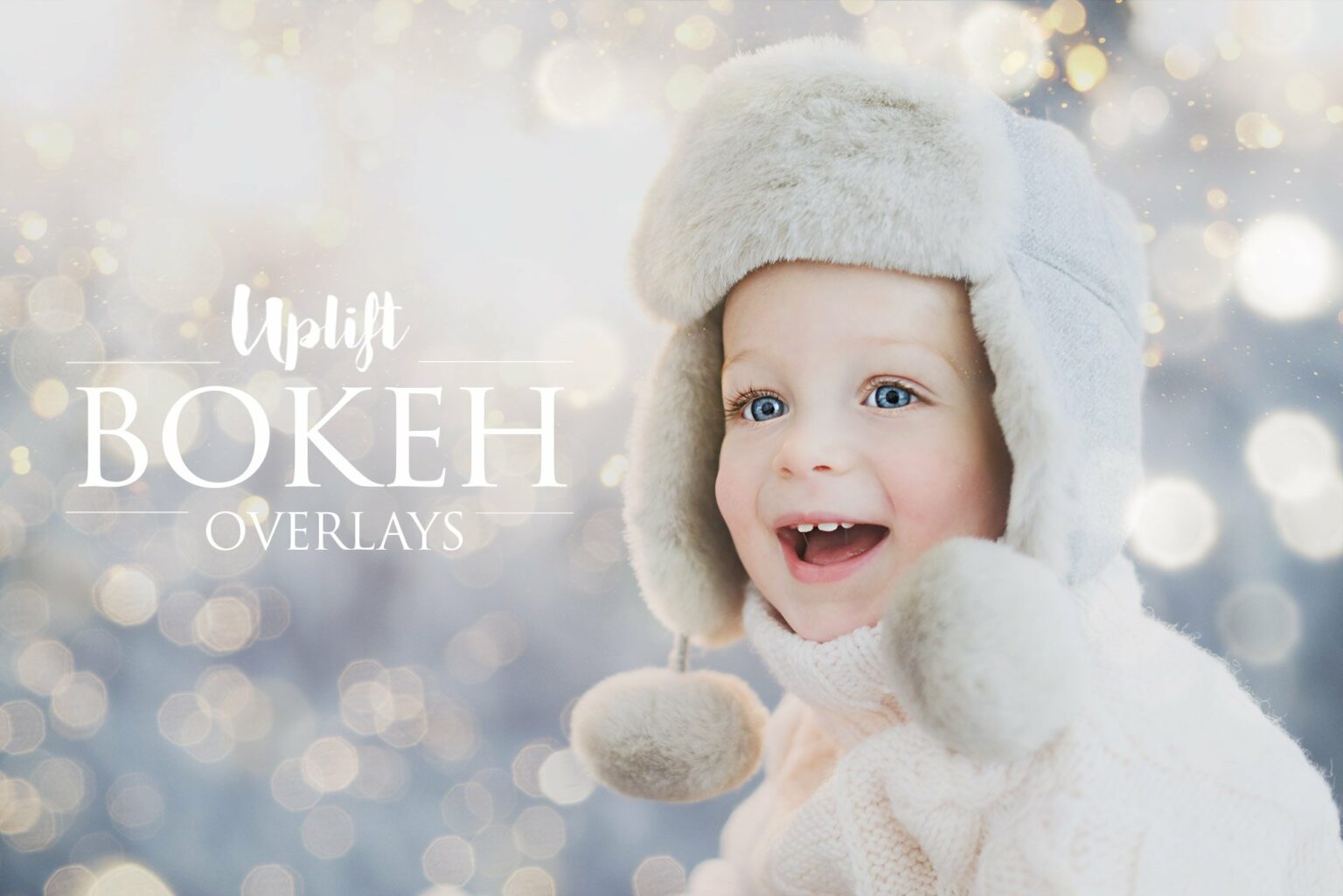 Bokeh Overlays For Photoshop – MasterBundles