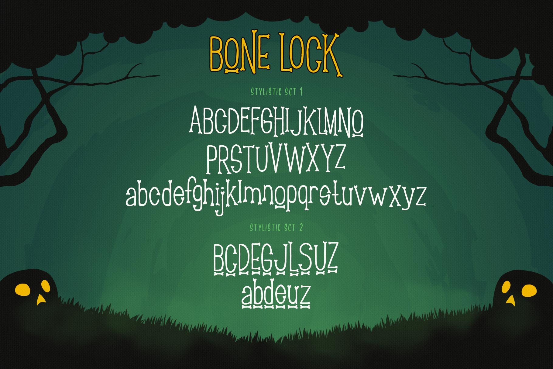 bone lock 7 857