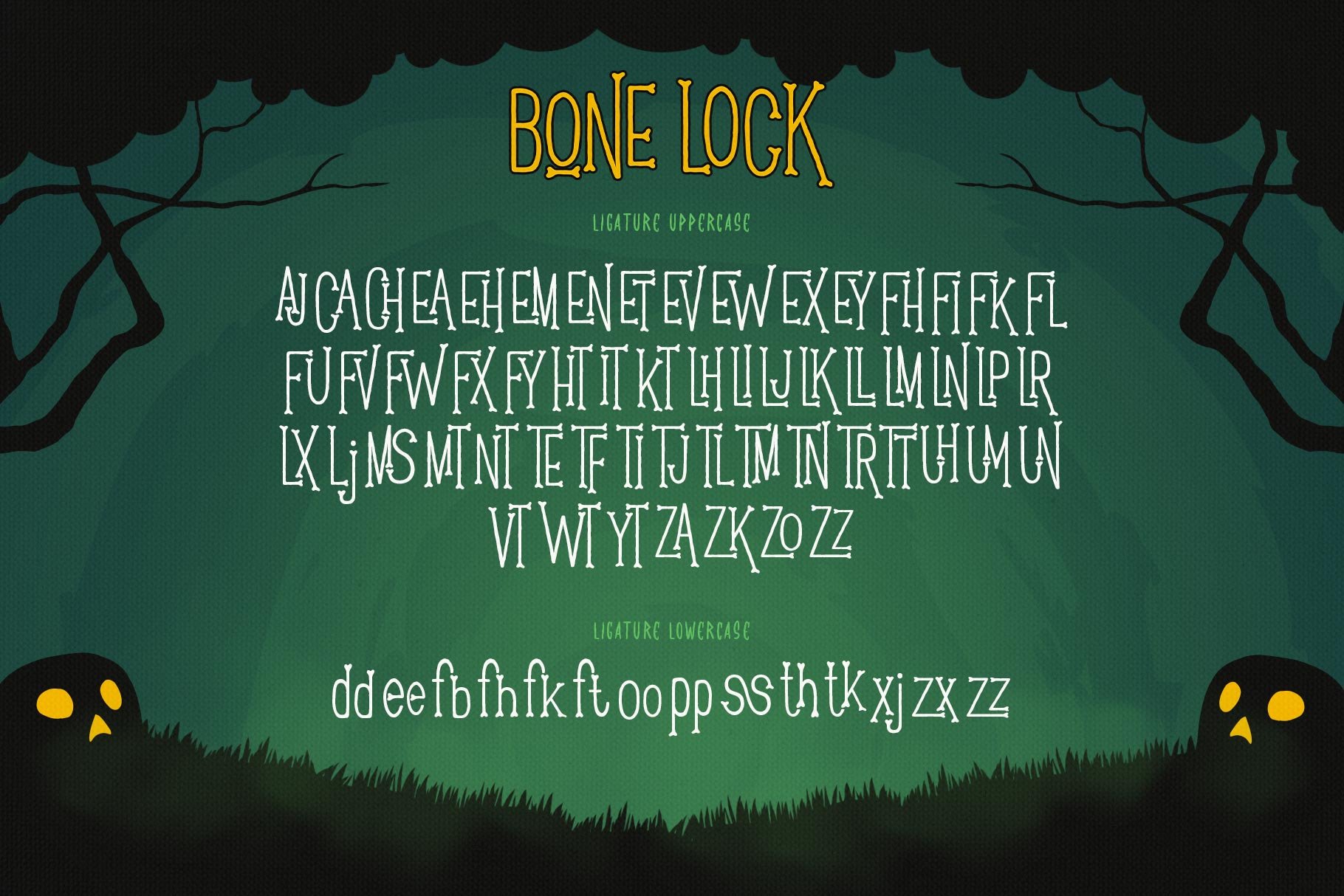bone lock 9 886