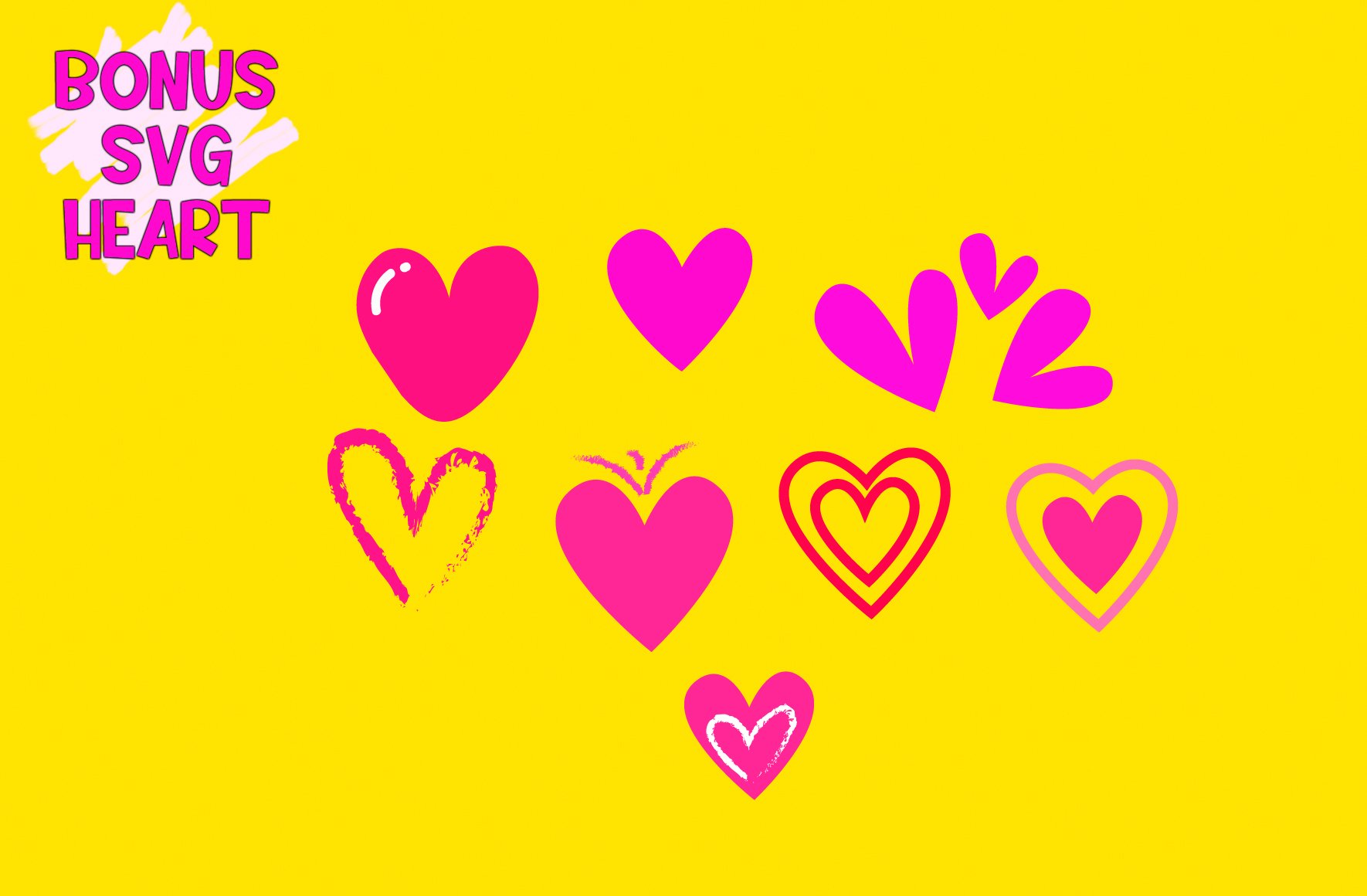 bonus heart svg 297