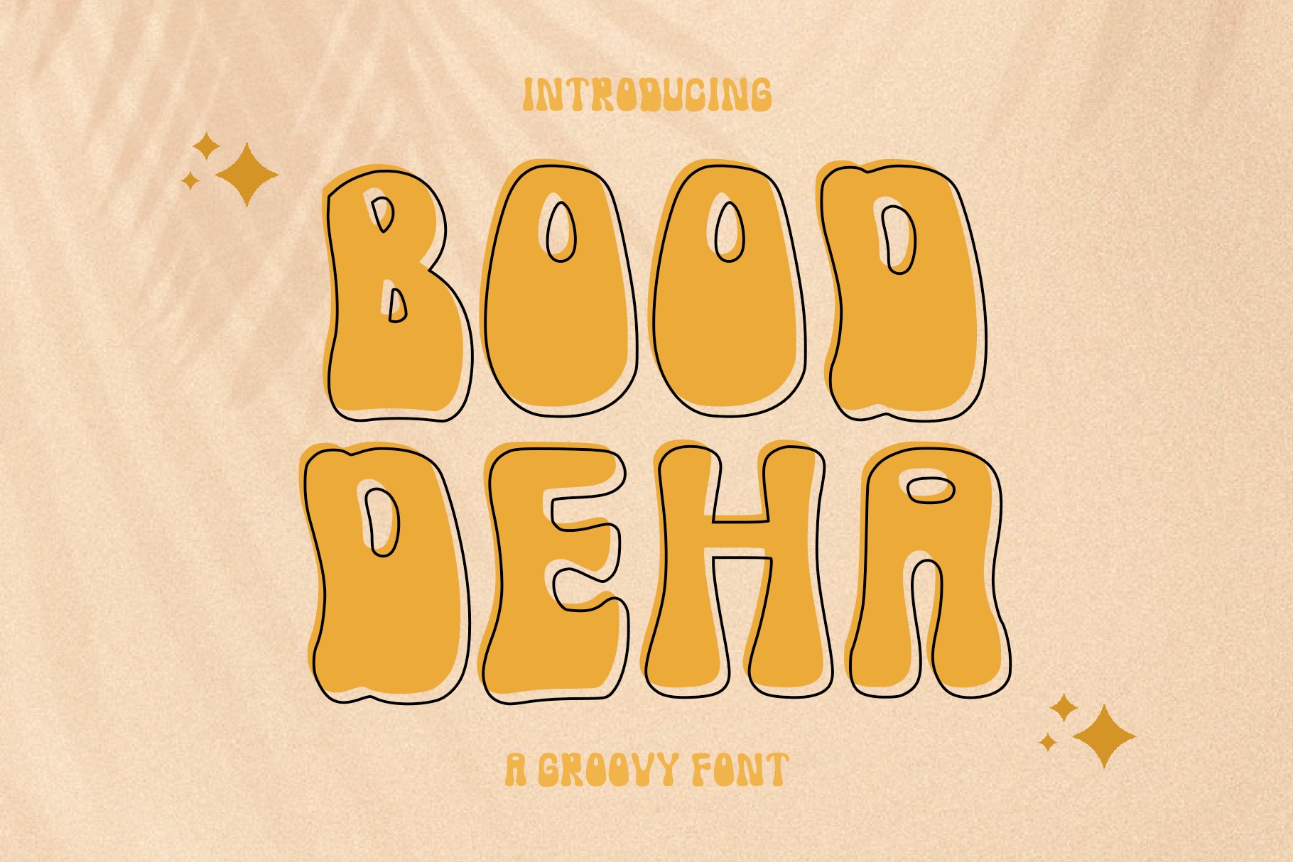 Bood Deha Display cover image.