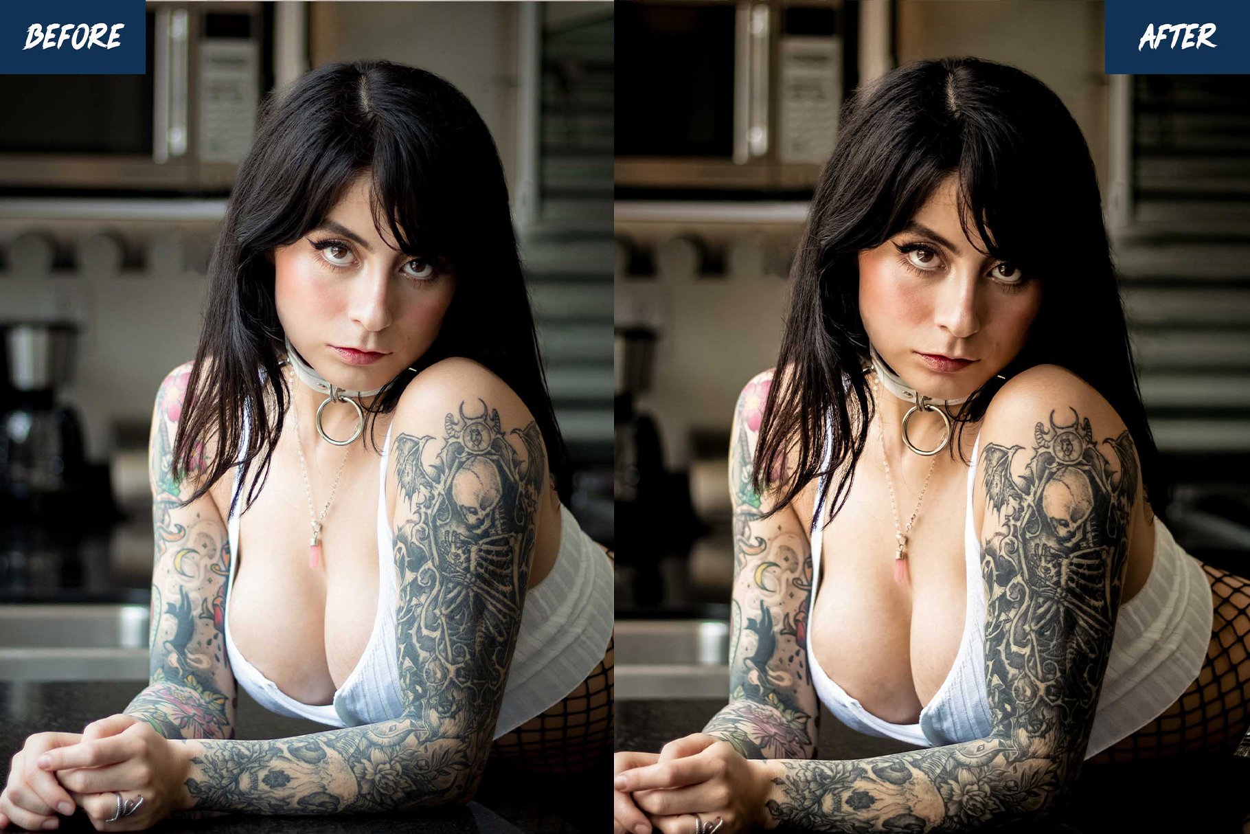 boudoir lightroom presets before and after 02 892