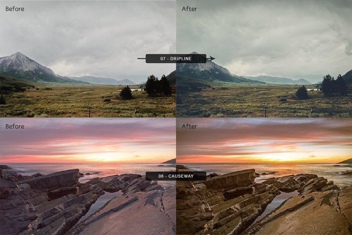 breathtaking landscapes lightroom presets 01 05 119