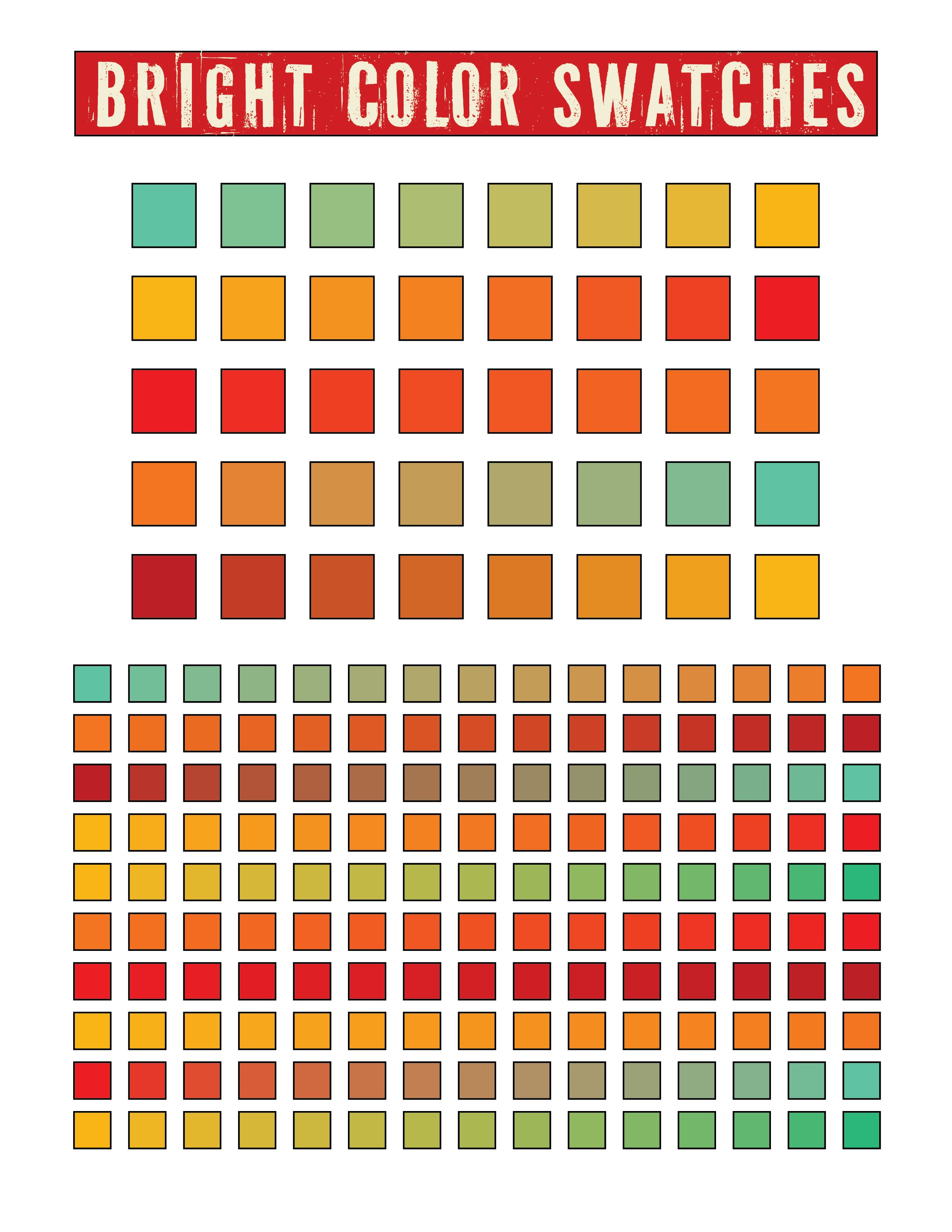 brightcolor swatches 01 571