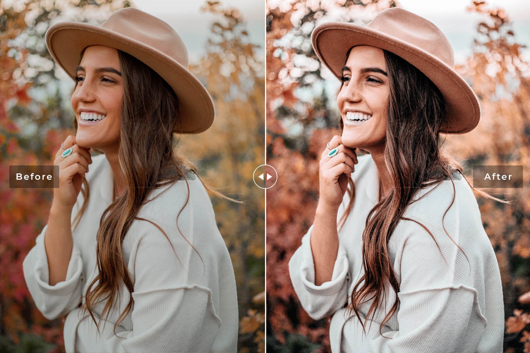 brookite mobile desktop lightroom presets preview 3 170