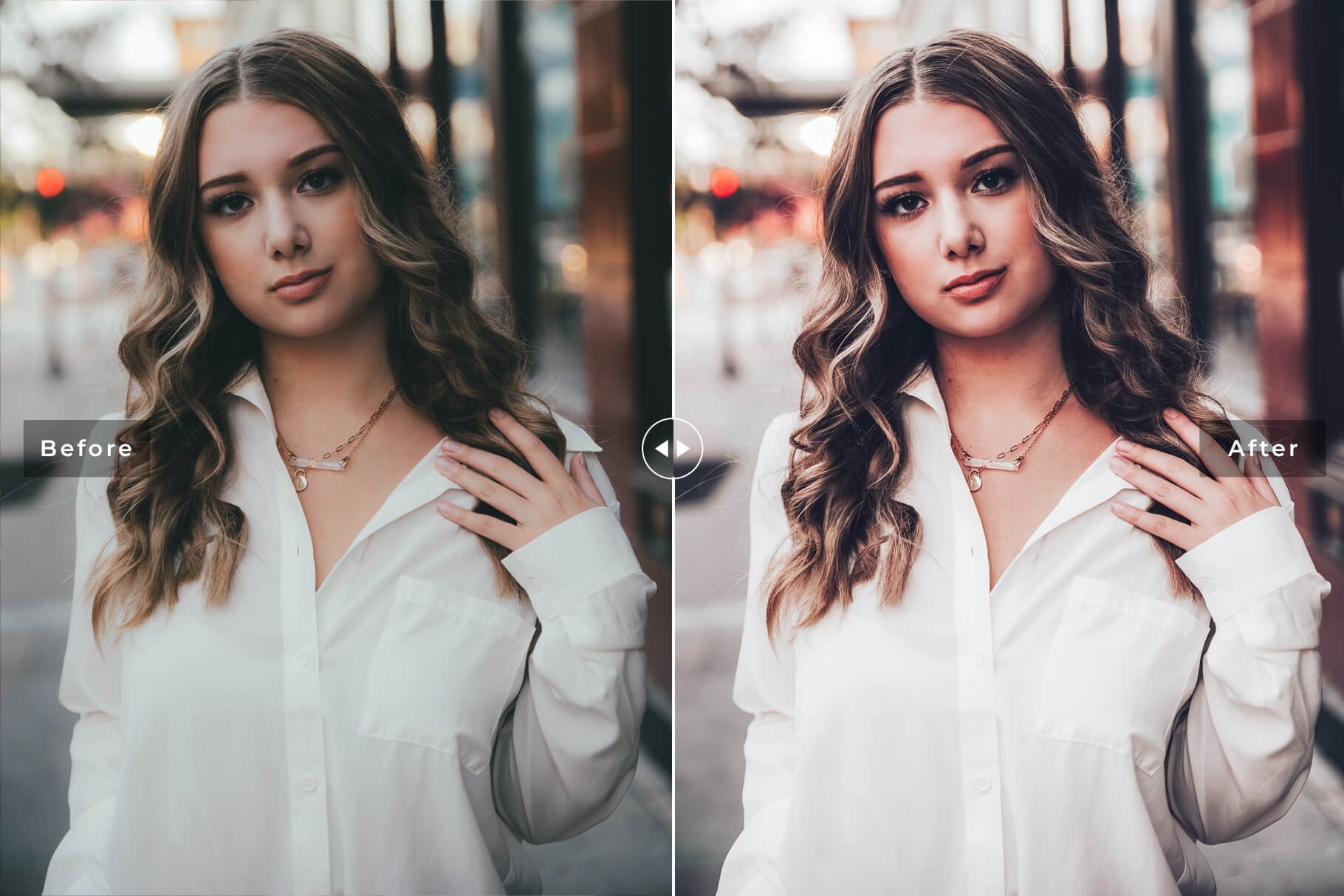 brown zircon mobile desktop lightroom presets preview 2 558