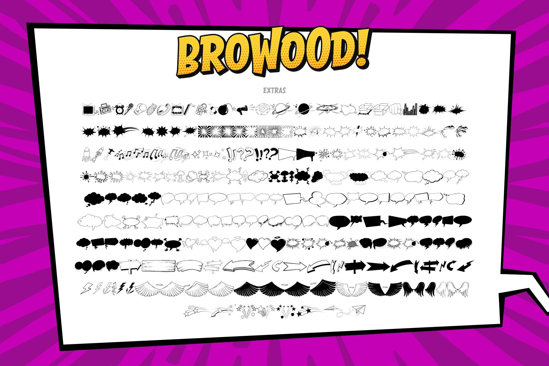 browood 15 933