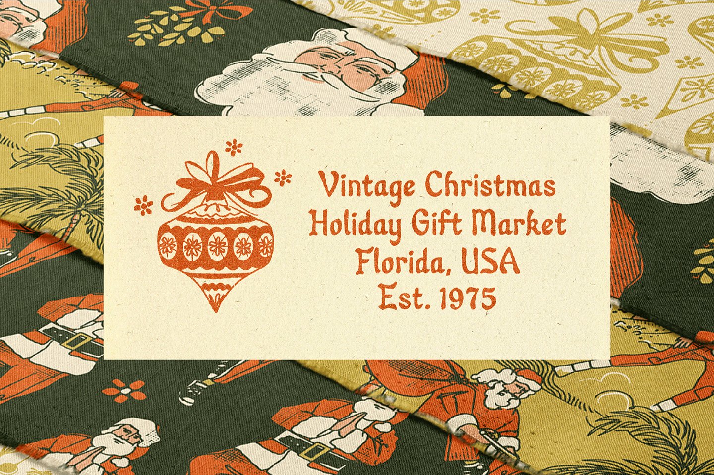 bruised goods vintage christmas collection feature images 14 710