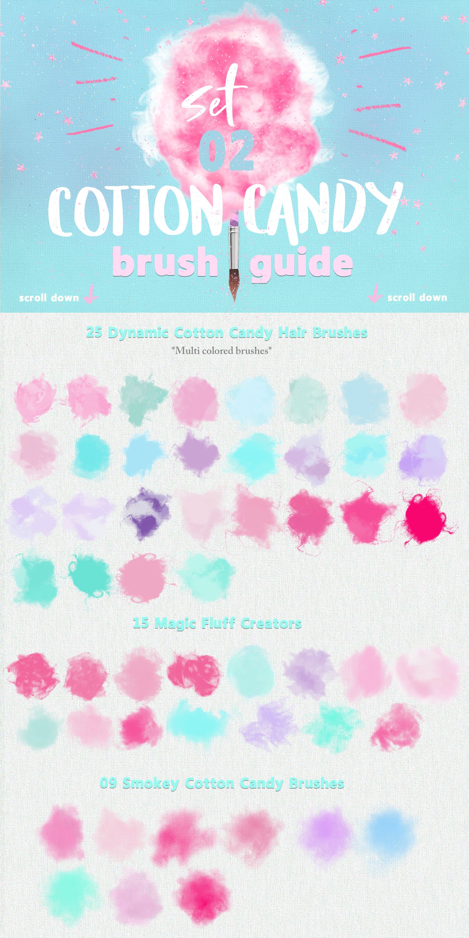 brush guide part 2 399