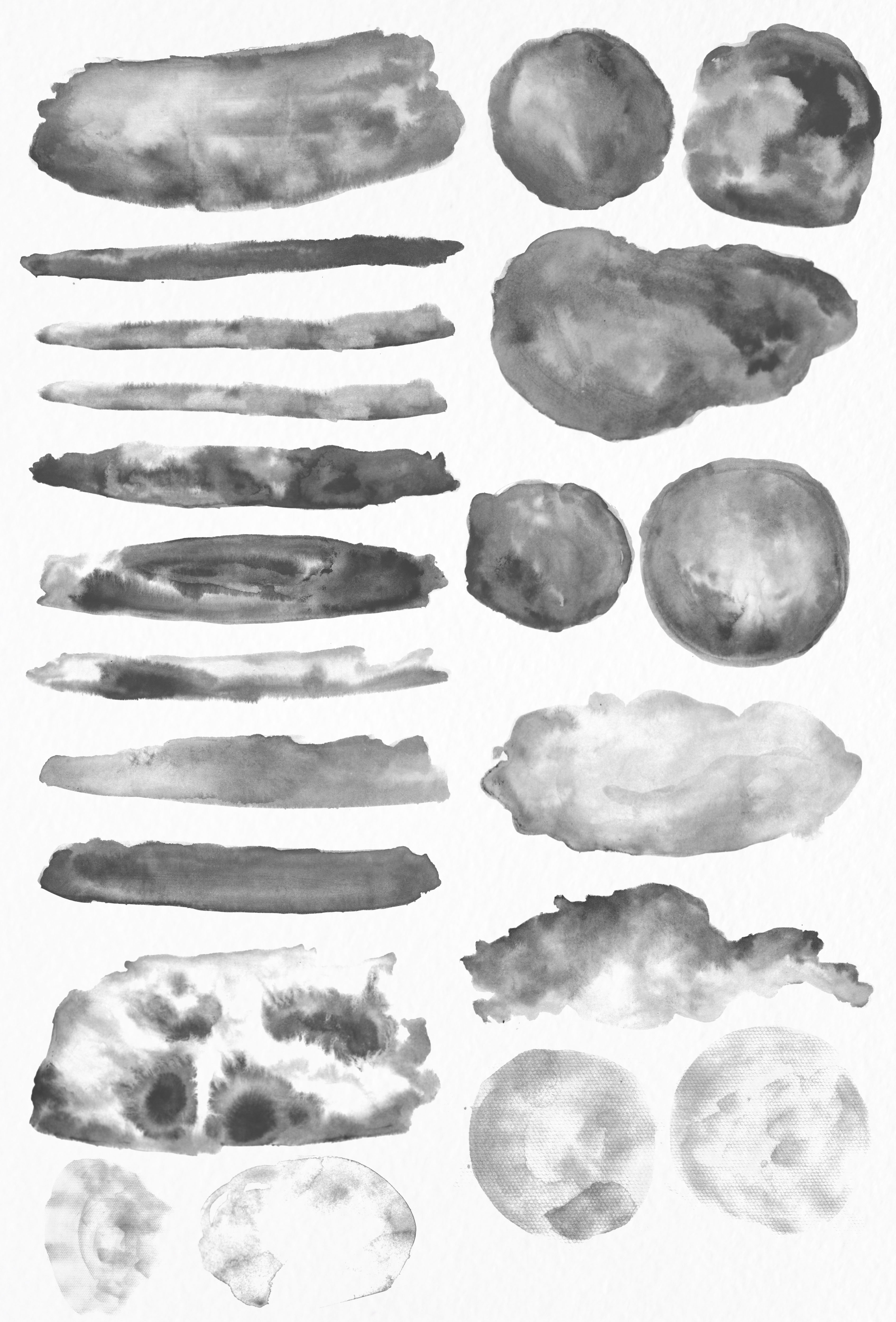 brushes preview2 605