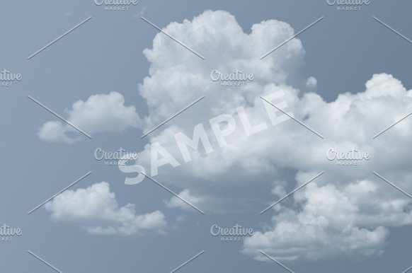 brushes clouds vol 3 sample3 929