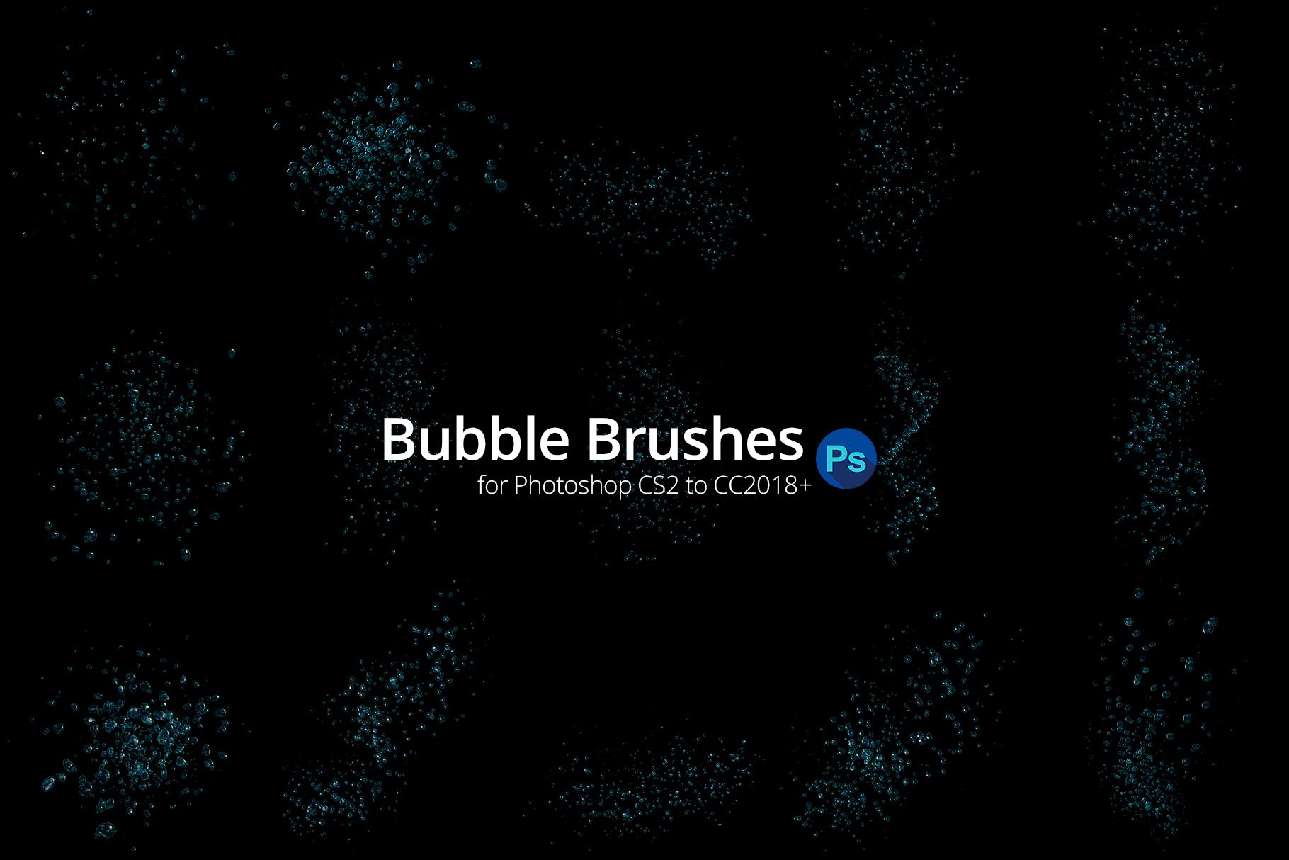 bubble brushes preview 05 167