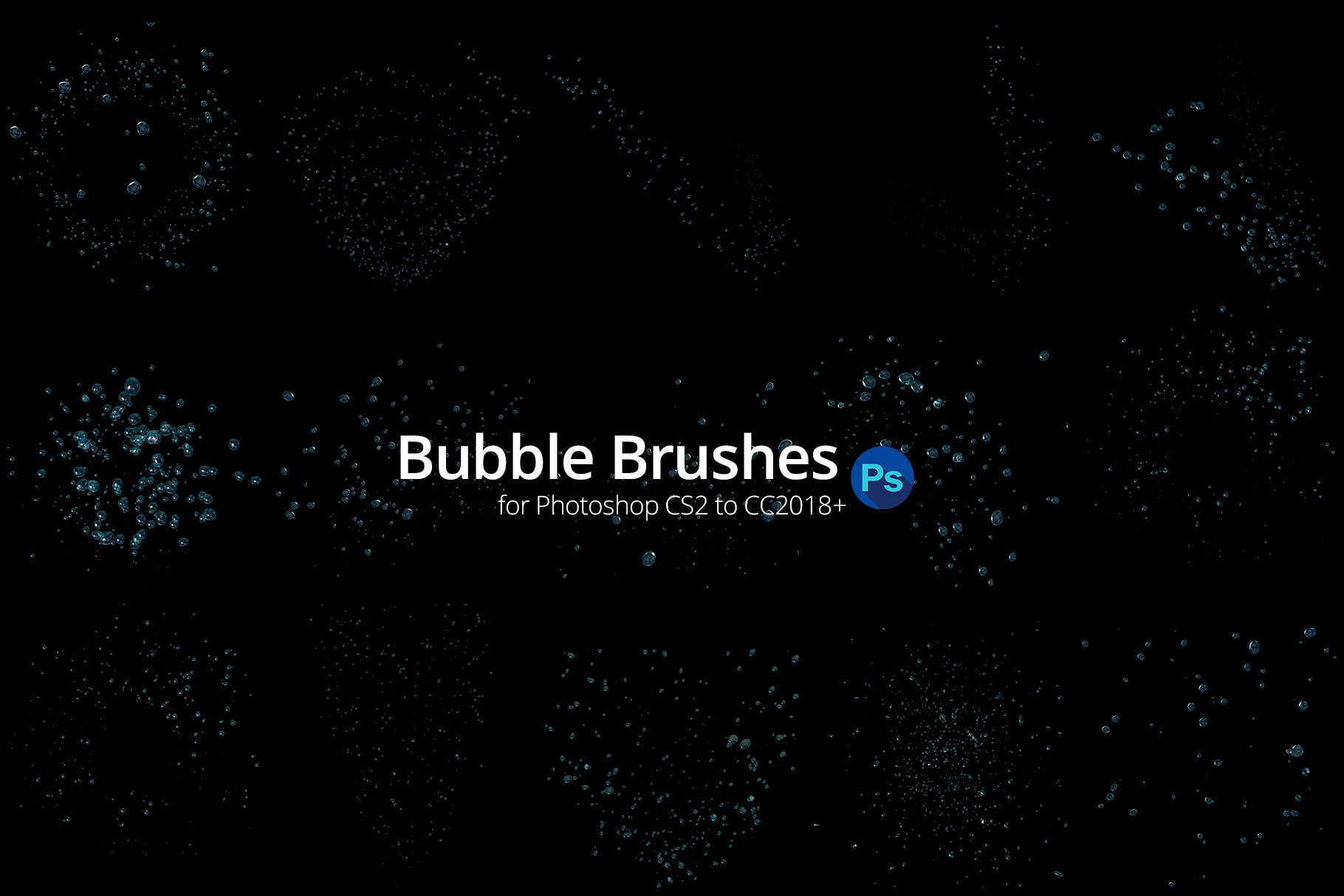 bubble brushes preview 06 614