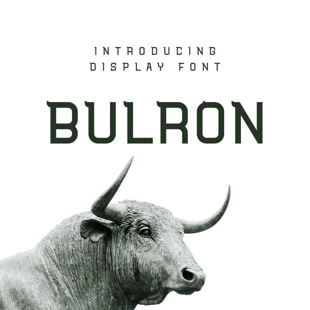 bulron preview 834