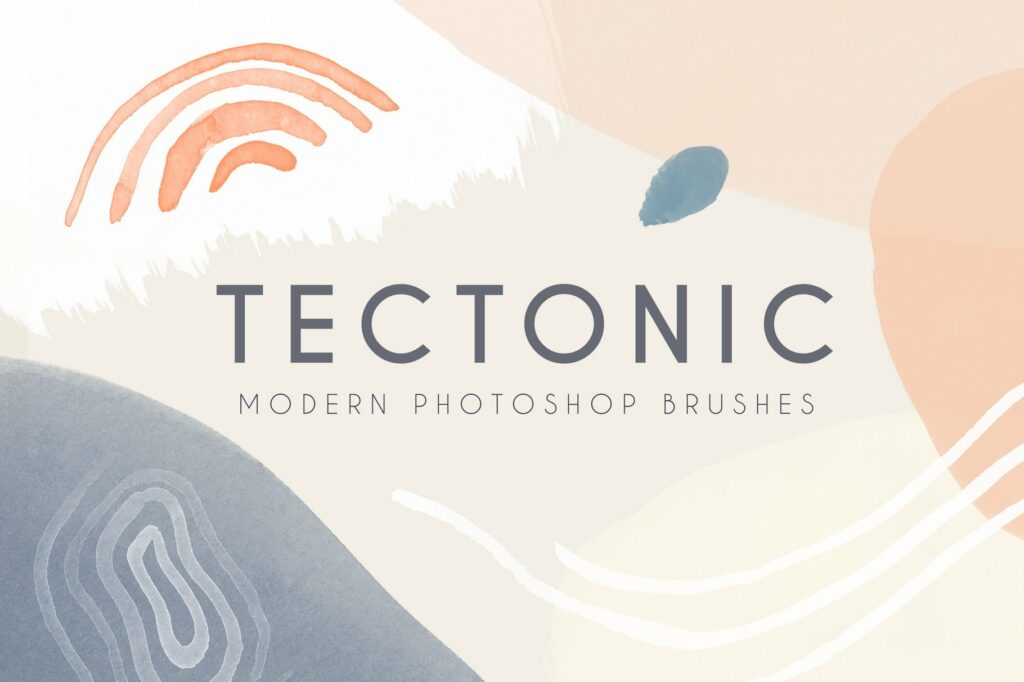 All Photoshop Stamp Brushes Bundle – MasterBundles