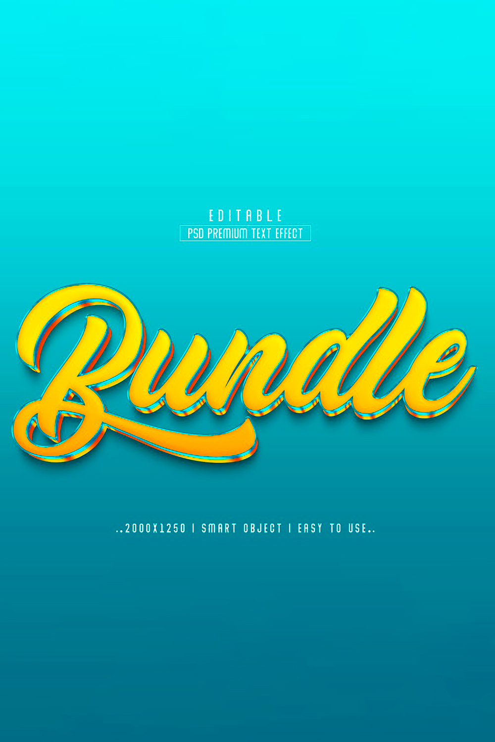 Blue and yellow background with the word rumble.
