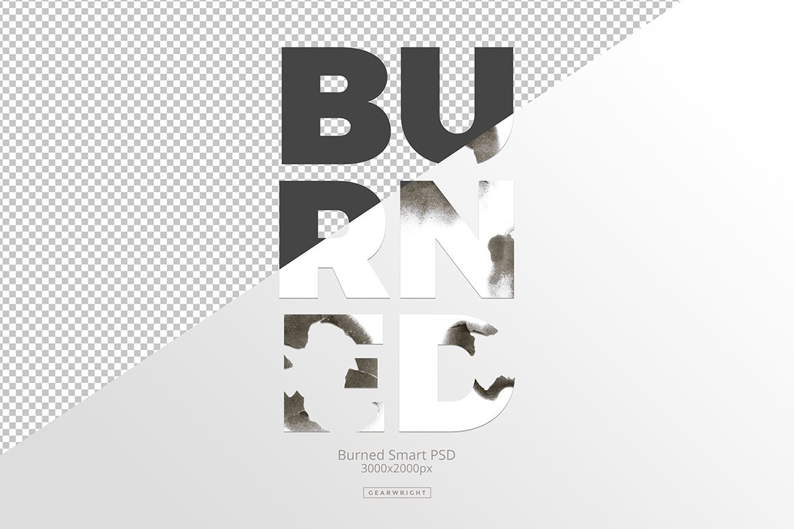 burned smart psd preview 5 744