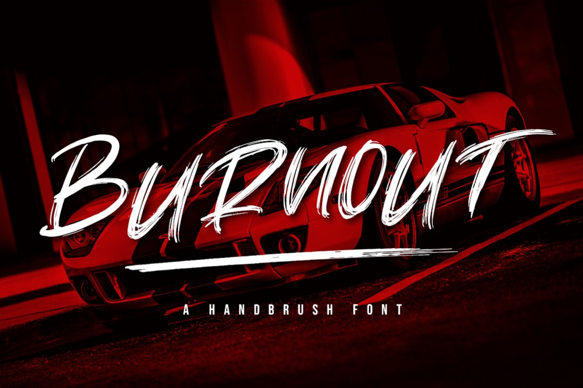 burnout 28129 520