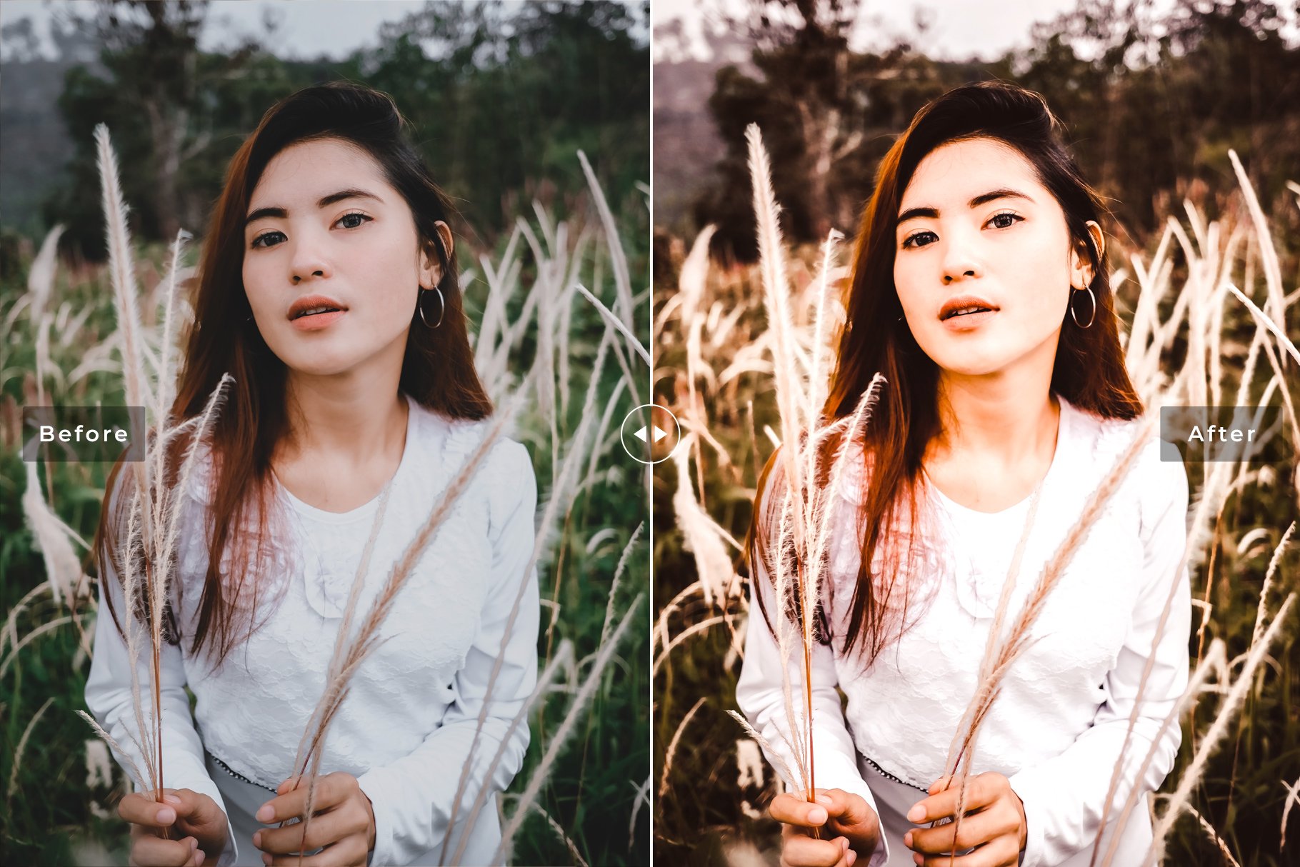 burnt sienna mobile desktop lightroom presets preview 3 63