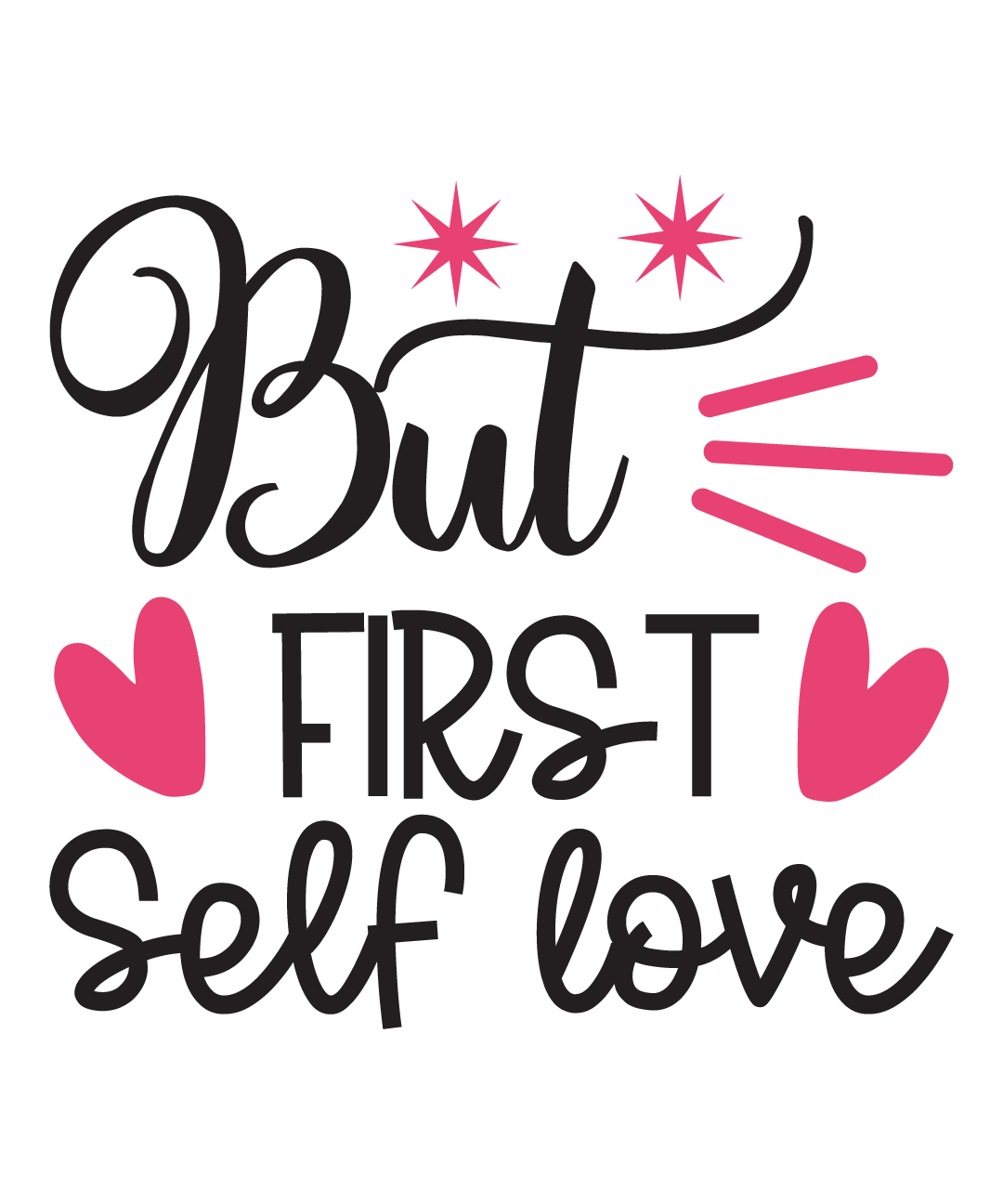 but first self love 11