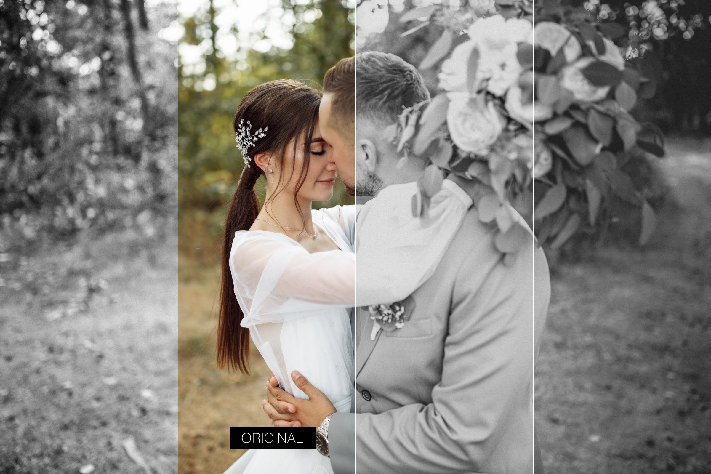 Lightroom Preset Packpreview image.