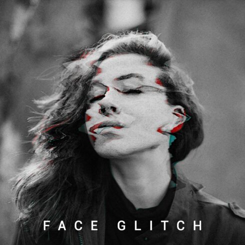 Face Glitch FXcover image.