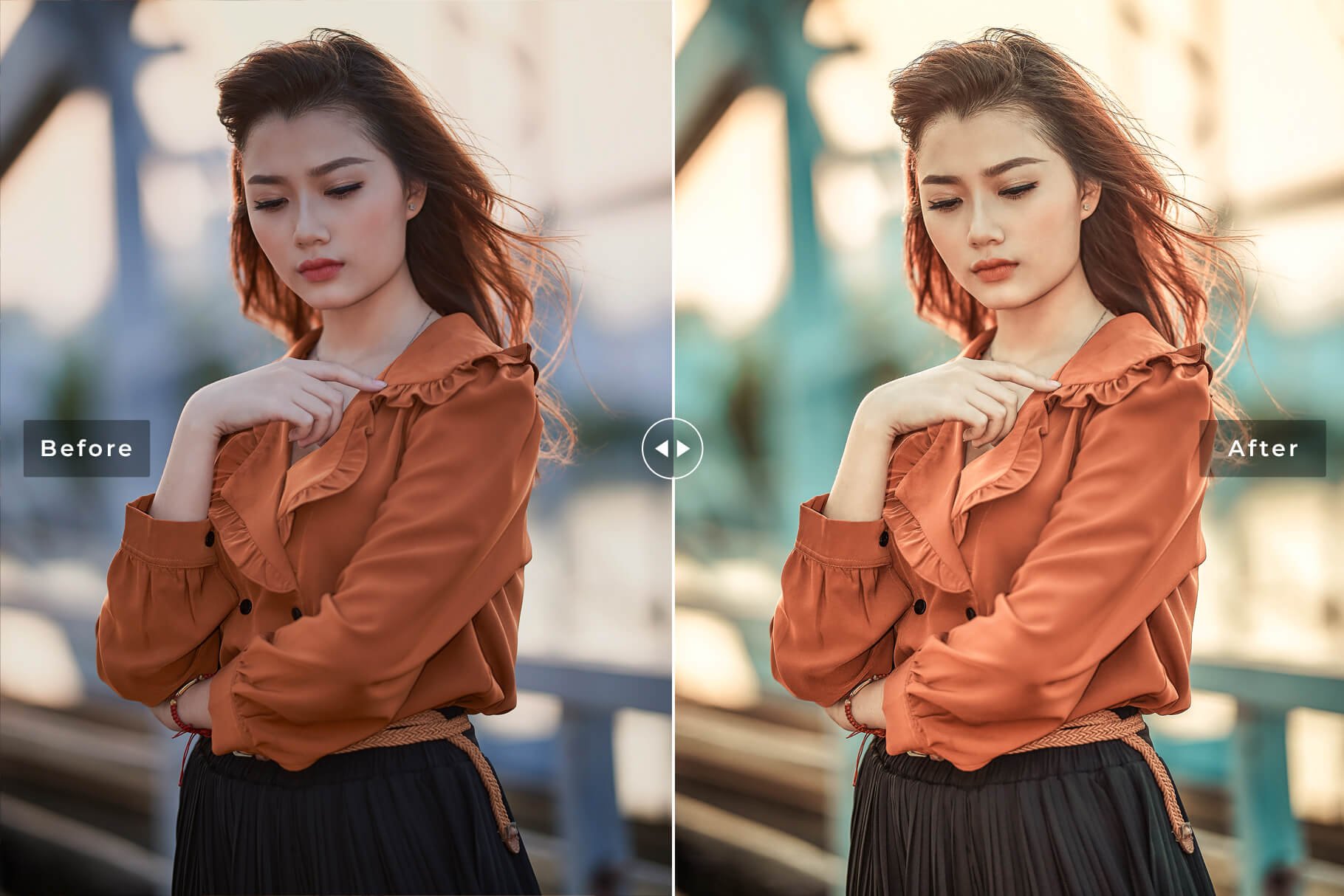 calcite mobile desktop lightroom presets preview 5 637