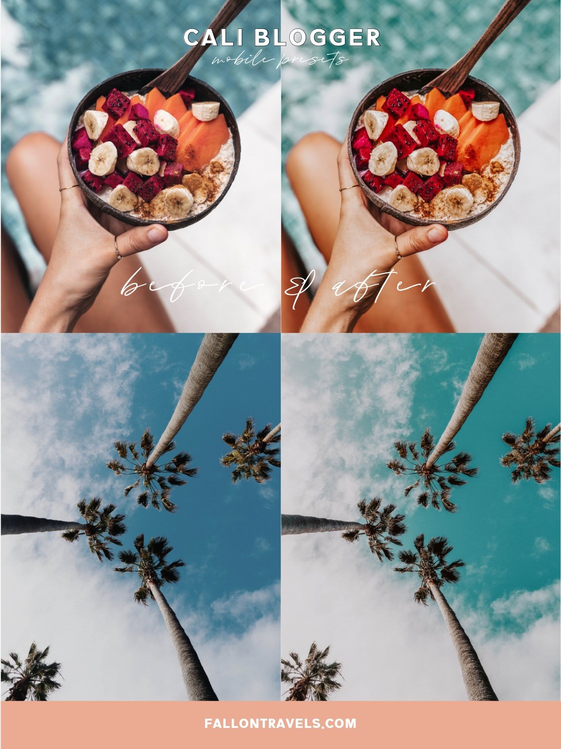 cali blogger lightroom mobile presets dng fallontravels photo editing iphone 120